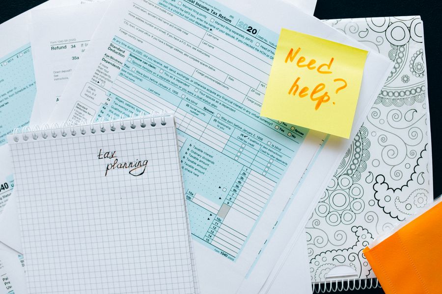 Corporate Tax working papers