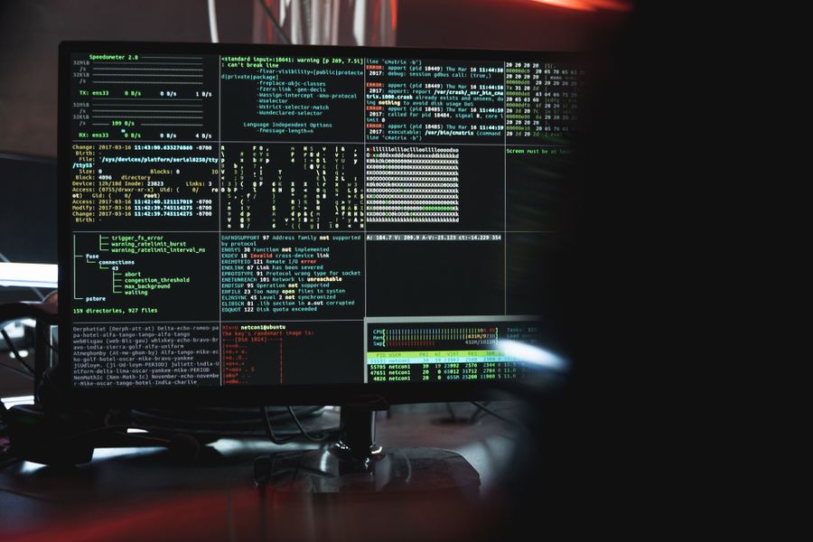 AML transaction monitoring